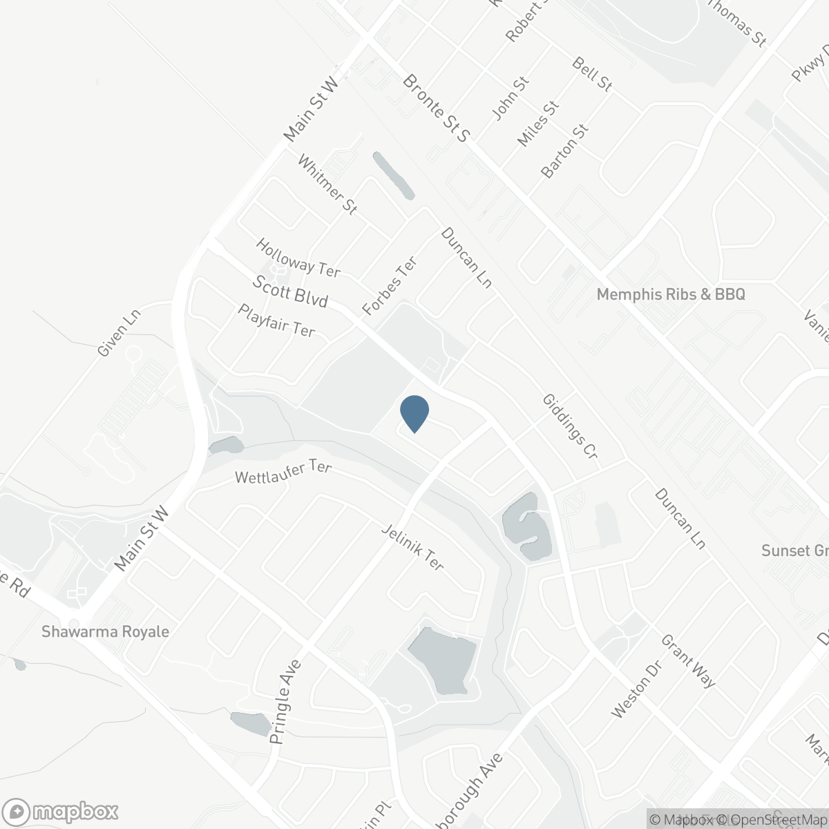 197 QUINLAN COURT, Milton, Ontario L9T 7A2